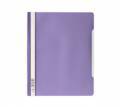 DURABLE 2570/33 Dossier-class. Standard PVC A4 violet, 50 Stk.