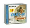SONY 5DMR30A DVD-R 30 Min.