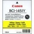 Canon BCI1451Y Pigment Tinte gelb