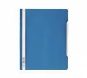 DURABLE 2570/06 Dossier-class. Standard PVC A4 bleu, 50 pce