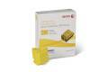 Xerox 108R00956 Color Stix gelb/jaune/yellow 6 Stck