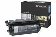 Lexmark 12A7460 Toner 5k Prebate