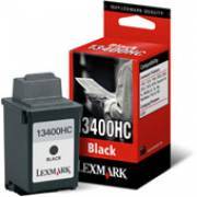 Lexmark 13400HCE Tintenkassette Standard schwarz