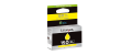 Lexmark 14N1618E Encre 150XL return jaune / yellow