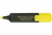 FABER-CA. 154807 TEXTLINER 48 1-5mm gelb