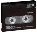 IBM 18P7912 DDS-5 / DAT-72 Datenkassette 4mm, 170m, 36/72GB