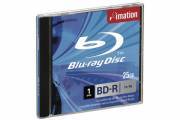 Imation 26162 Blu-Ray BD-R JC 25GB Nicht mehr lieferbar