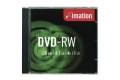 Imation 21061 DVD-RW 4,7 Gb 4x 10 Stck
