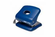 RAPID 23639402 Schreibtischlocher FC30 blau, 30 Blatt