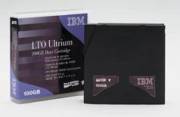 IBM 96P1203 Ultrium-3 WORM / LTO-3 Datenkassette 400/800 GB WORM