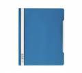 DURABLE 2570/06 Schnellhefter Standard PVC A4 blau, 50 Stk