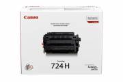 Canon 3482B002 Toner Cartridge 724H schwarz / black