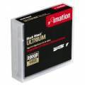 Imation 41089 Ultrium-1 / LTO-1 Datenkassette 100/200 GB mit Box