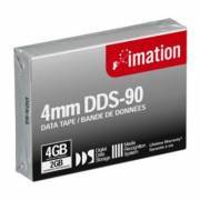 Imation 42818 Data Tape 2/4 GB DDS90