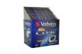 Verbatim 43325 CD-R 700MB/80min 48x 10er Pack Print