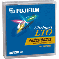 FUJI 47022 Ultrium-3 / LTO-3 Datenkassette 400/800 GB