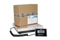 WEDO 50775020 Balance de paquet "Paket 50" Capacit max. 50kg