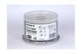 SONY 50CDQ80SP CD-R 50er Spindel 700 MB/80min 1-48x Thermo-print
