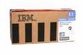 IBM 75P4052 Toner return cyan