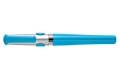 PELIKAN 924134 Stylo plume Pelikano P480 M bleu, pour droitiers