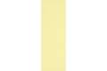 BIELLA 190158.2 Organisations-Farbstreifen 7cm gelb, 50x145mm