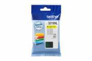 BROTHER LC-3219Y XL Tinte gelb / yellow