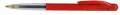 BIC Stylo  bille M-10 rouge (50 pice)