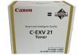 Canon C-EXV 21Y Toner  yellow