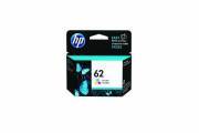 HP C2P06AE Tinte 62 color
