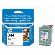 HP C9363EE Tintenpatrone Nr. 344, 3-farbig C/M/Y (14ml)
