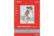 Canon GP-501A4 Glossy Photo Paper 170g, A4, 100 Blatt