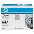 HP CC364A Toner schwarz