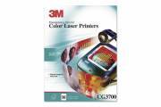 3M CG3700 Farblaser-TransparentFolie zu HP, A4, 50 Blatt