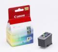 Canon CL-41 Tinte Chroma Life 3-farbig  3x4ml dye