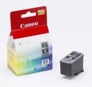 Canon CL-51 Tinte Chroma Life 3-farbig hohe Kapazitt 3x7ml dye