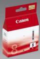 Canon CLI-8R Tinte Chroma Life rot (nicht magenta)