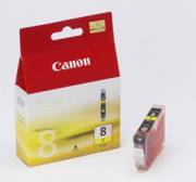 Canon CLI-8Y Encre Chroma Life jaune / yellow