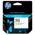HP CZ132A Ink 711 yellow 29ml
