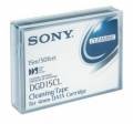 Sony DGD15CLN DDS Kopfreinigungskassette 4mm, 50 Reinigungen