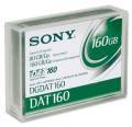 SONY DGDAT160N 8mm 155m DAT160  80/160GB Data Tape