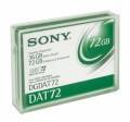 SONY DGDAT72N DDS-5 / DAT-72 Datenkassette 4mm, 170m, 36/72GB