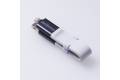 DISK2GO 30006692 USB-Stick i2go 64GB USB 3.0, Lightning + Typa A