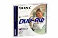 SONY DMW30AJ DVD-RW  Jewel 1.4GB 8cm 1 Pc
