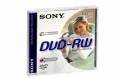SONY DMW60A DVD-RW  Jewe 2.8GB 8cm 1 Pc