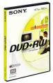 Sony DPW120A DVD+RW, Jewel Case, 4.7GB, 1 Stck