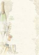 Decadry DSC-686 Champagnerrebe A4, 90g, 100 Blatt (ausverkauft)