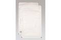 ELCO 700088 Enveloppe molleton.Bag-in-Bag blanc, Gr.14 180x265mm