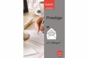 ELCO 79307.12 Briefumschlag Prestige C7 100g,weiss,o.Fenster 25