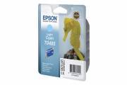 Epson T0485 Ink Cartridge light cyan