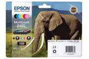 EPSON T243840 Multipack Tinte 24XL 6-color